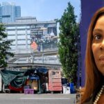 Letitia James faces scrutiny after New York City spends $81,700 per homeless person amid shelter scandals