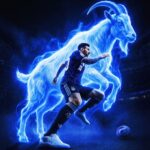 Lionel Messi And Argentina Once Again Find Their Way Back From The Brink