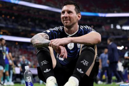 Lionel Messi Has A Message For Critics Of Argentina Ahead Of World Cup Final