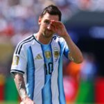 Lionel Messi Returns To Argentina For Rest After World Cup Final Loss To Spain