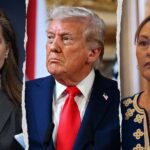 Mace breaks with Trump, questions whether Lindsey Graham's sister is 'qualified' for ballot