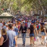 Major city launches harsh tourist crackdown as locals revolt over massive crowds