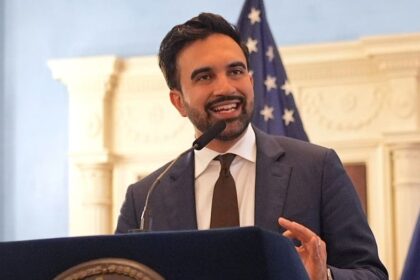 Mamdani's advice for seniors gets brutally mocked after urging New Yorkers to limit AC use