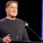 Mark Cuban-Led Group Buys Minority Stake In Athletics Ahead Of Las Vegas Move