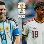 Messi And Yamal Have Met Before, At A Photoshoot When Spain's Star Was Just A Baby