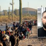 Mexican national sentenced in border child smuggling case involving THC-laced candy