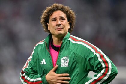 Mexico Icon Guillermo Ochoa Retires, Joins Messi And Ronaldo In Rare Feat