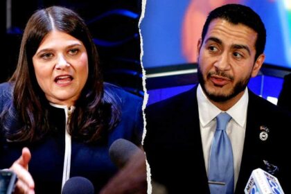 Michigan Dem senator throws support behind candidate to replace him in contentious primary