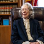 MIKE DAVIS: Federal court sets dangerous precendent  against 99-year-old judge