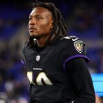 Mike Vrabel: DeAndre Hopkins Considering Joining Patriots' Coaching Staff