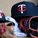 Minnesota Twins somehow have four players scheduled to get married on the exact same offseason day
