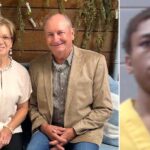 Mississippi teen accused of killing elderly couple was suspect in many burglaries, car thefts: cops