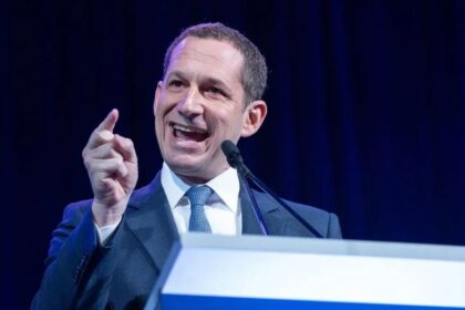 Moderate San Francisco mayor's 'political machine' indicates the city's shift to the center: report