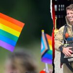 Montana Dem running as blue-collar smokejumper spent years lobbying for far-left groups