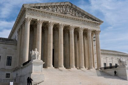 MORNING GLORY: Celebrate the Supreme Court, our Constitution and America at 250