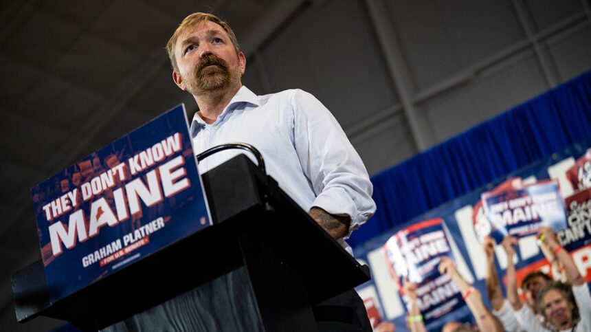 MORNING GLORY: Graham Platner proves candidates cant outrun secrets and scandal