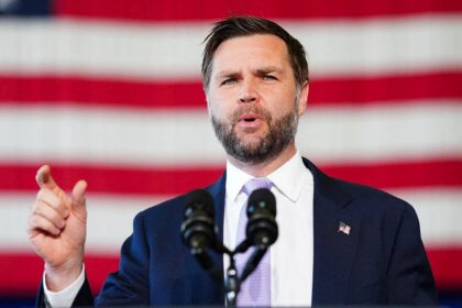 MORNING GLORY: The VPs new book 'Communion' is not what the Beltway expected