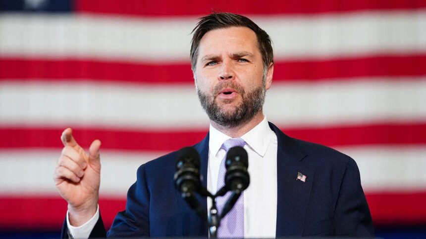 MORNING GLORY: The VPs new book 'Communion' is not what the Beltway expected