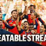 Most Impressive Team Streaks Of The 21st Century: Where Does 2024-26 Spain Rank?