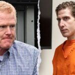 Murdaugh wants Idaho murders DNA dream team behind Kohberger case to help rewrite second murder trial