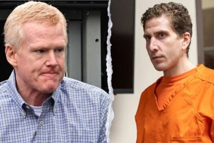 Murdaugh wants Idaho murders DNA dream team behind Kohberger case to help rewrite second murder trial