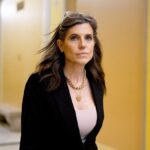 Nancy Mace reveals Senate decision as Lindsey Graham's sister redraws the race
