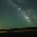 NASA's Chandra telescope reveals Milky Way's outer reaches may stretch farther than previously known