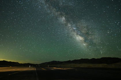 NASA's Chandra telescope reveals Milky Way's outer reaches may stretch farther than previously known