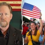 Navy SEAL who killed bin Laden says America's 250th proves hard work still pays, warns of 'victimhood' culture