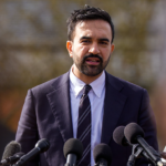 NBA star rips socialist NYC Mayor Zohran Mamdani as 'mayor playing president' and more top headlines
