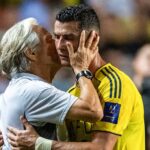 New Portugal Boss Jorge Jesus: 'Cristiano Ronaldo Is Never Going To Be A Problem'