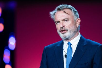New Zealand actor Sam Neill dies at age 78 after cancer recovery, family says