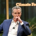 Newsom, Walz urge Congress to block anti-climate bill in their woke crusade