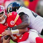 NFL coaches and executives say Patrick Mahomes is no longer the best quarterback in the NFL