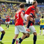 Norway Team Doctor Provides Update On 'Sickness Bug' Ahead Of England Matchup