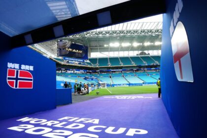 Norway vs. England World Cup Quarterfinals Weather Update, Forecast