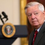 Notable figures who died from the same heart condition linked to Lindsey Graham's death