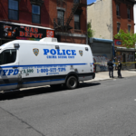 NYPD officer charged with rape, child sex crimes previously admitted to misconduct on the job, records show