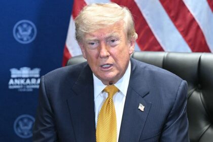 Obama-appointed judge torches Trump admin in latest courtroom showdown, refers attorney for Bar review