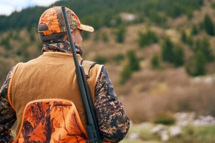 Oregon ballot measure that would have criminalized hunting and fishing fails to qualify for vote