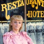 Original 'Little House' villain returns for reboot with warning for new Nellie