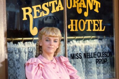 Original 'Little House' villain returns for reboot with warning for new Nellie