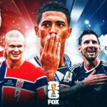 Our 5 Favorite 2026 World Cup Moments, From Argentina Comebacks To USA Chemistry