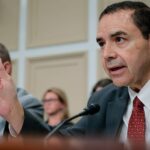 Pardoned House Dem back in the spotlight as brother faces up to 10 years in prison if convicted
