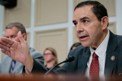 Pardoned House Dem back in the spotlight as brother faces up to 10 years in prison if convicted