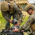 Pentagon consolidates drone oversight as Trump administration pushes rapid unmanned warfare expansion
