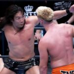 Prestigious international pro wrestling tournament begins in US for second time, Rocky Romero breaks it down