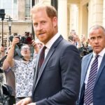 Prince Harry longs for his old royal life as America isn't what he expected, experts say