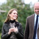 Prince William dumped Kate Middleton with one phone call and then came crawling back, royal author claims