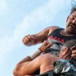 Pro wrestler Vinnie Massaro found his 'WrestleMania moment' in Japan, shares love for building sport's future